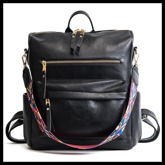 #NEW HEMPSHIRE Backpack A - Picture 2 of 8